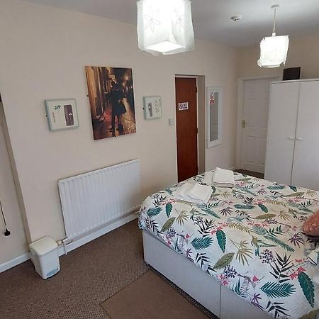 Tennyson Lodge Mablethorpe Buitenkant foto