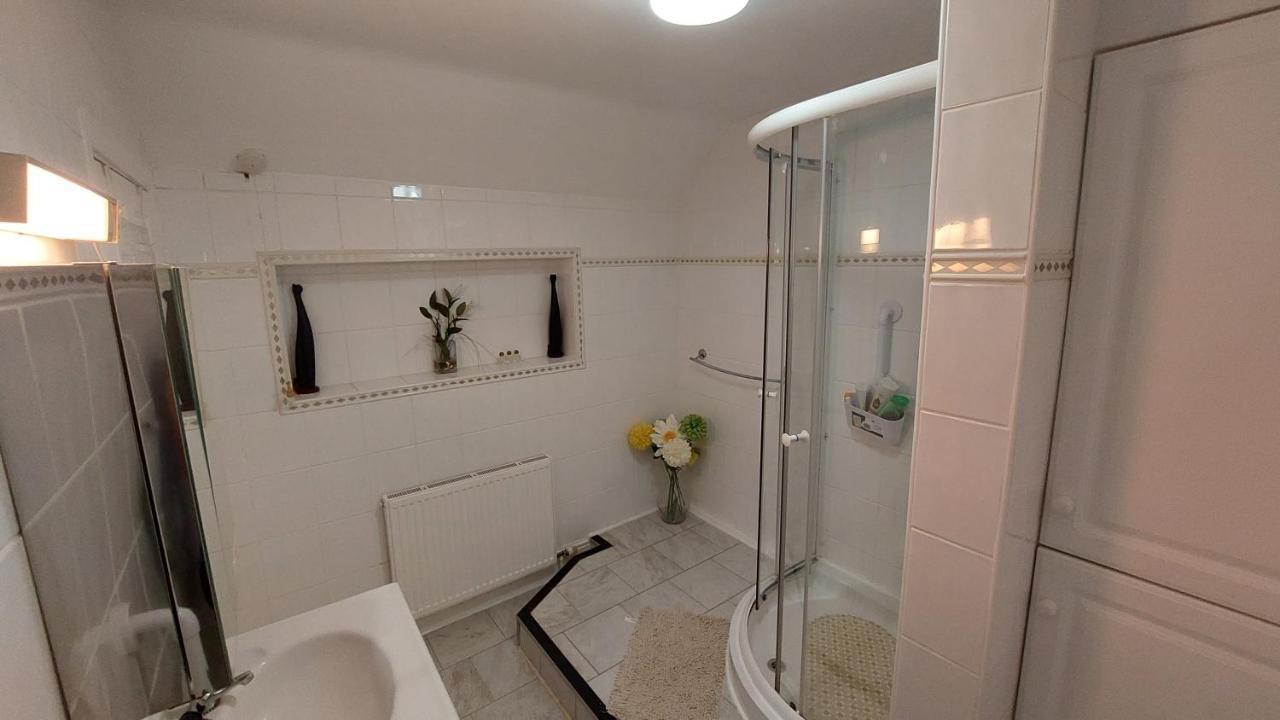 Tennyson Lodge Mablethorpe Buitenkant foto
