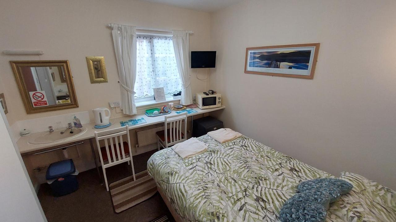 Tennyson Lodge Mablethorpe Buitenkant foto